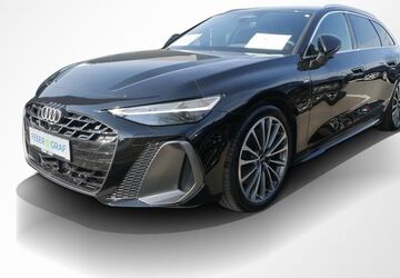 Audi A6 10.150 km 61.740 &euro; Erlangen 91058