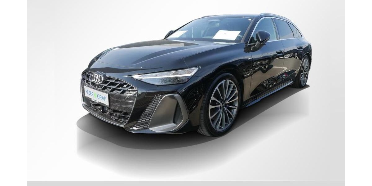 Audi A6 10.150 km 61.740 &euro; Erlangen 91058