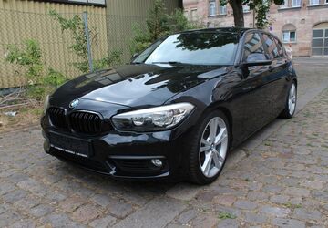 BMW 120 138.000 km 9.950 &euro; Fürth 90763