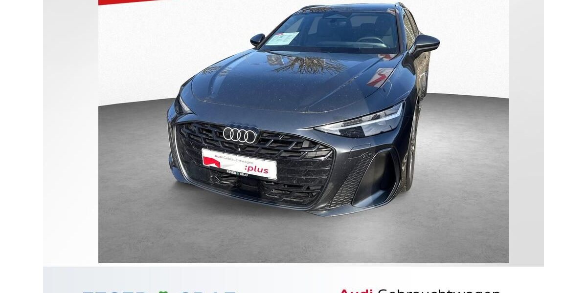 Audi A6 8.400 km 74.890 &euro; Roth 91154