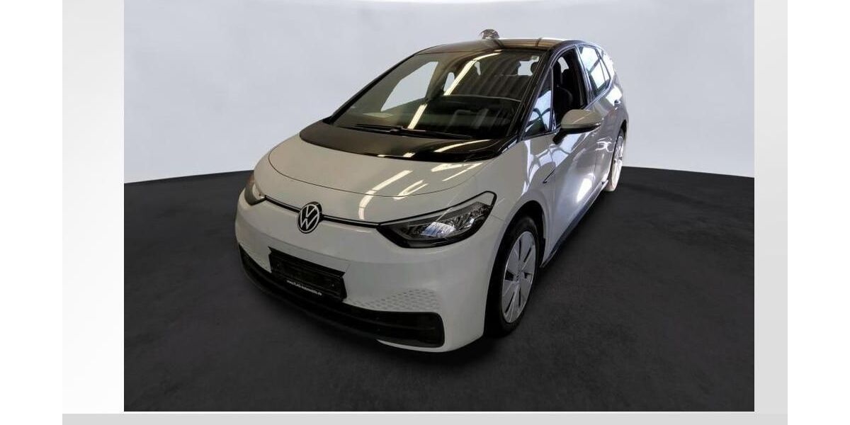 VW ID.3 50.150 km 22.880 &euro; Roth 91154