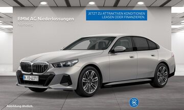 Gebrauchte BMW i5