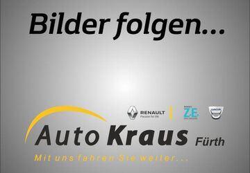 Renault Clio 17.900 km 12.990 &euro; Fürth 90763