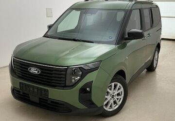 Ford Tourneo Courier 1.050 km 26.970 &euro; Nürnberg 90431