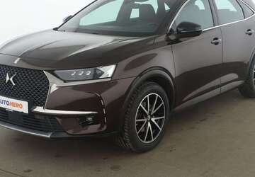 DS Automobiles DS 7 Crossback 94.616 km 17.690 &euro; Nürnberg 90441