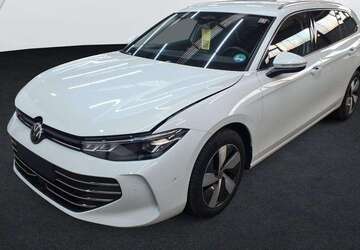 VW Passat 17.738 km 31.580 &euro; Fürth 90763