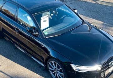 Audi A6 197.890 km 20.800 &euro; Schwabach 91126