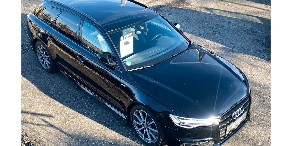 Audi A6 197.890 km 20.800 &euro; Schwabach 91126