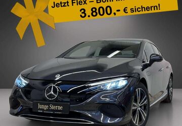 Mercedes-Benz EQE 38.578 km 41.719 &euro; Altdorf 90518