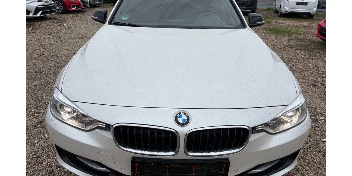 BMW 320 236.000 km 7.700 &euro; Burgthann-Oberferrieden 90559