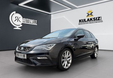 Seat Leon 130.995 km 14.973 &euro; Fürth 90763