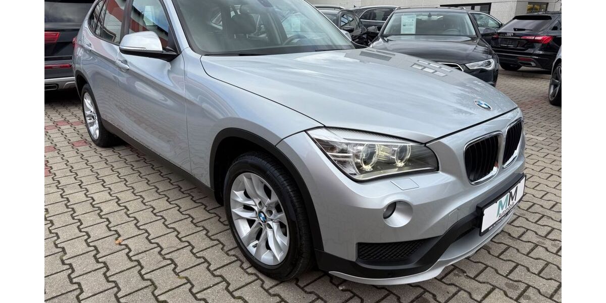 BMW X1 134.000 km 14.490 &euro; Cadolzburg 90556
