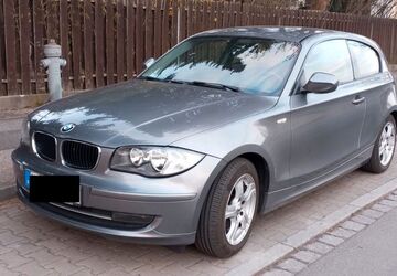 BMW 116 100.000 km 4.800 &euro; Nürnberg 90439