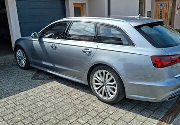 Audi A6 168.500 km 19.900 &euro; Dachsbach 91462