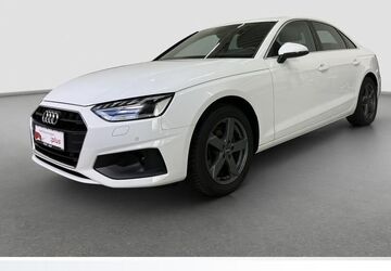 Audi A4 68.528 km 28.980 &euro; Fürth 90763