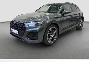 Audi SQ5 77.683 km 52.980 &euro; Fürth 90763