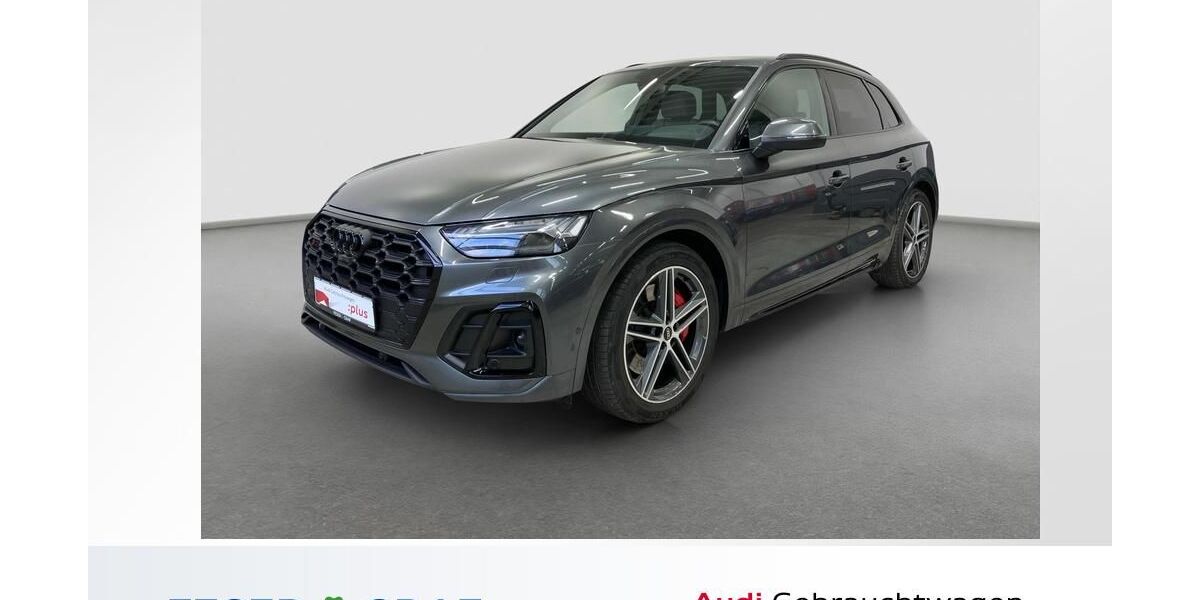 Audi SQ5 77.683 km 52.980 &euro; Fürth 90763