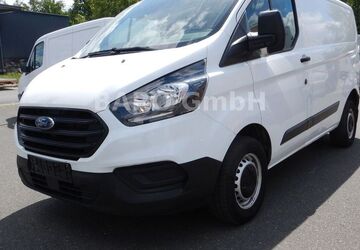 Ford Transit Custom 186.071 km 7.600 &euro; Nürnberg 90449