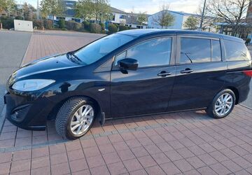 Mazda 5 188.000 km 5.900 &euro; Nürnberg 90449