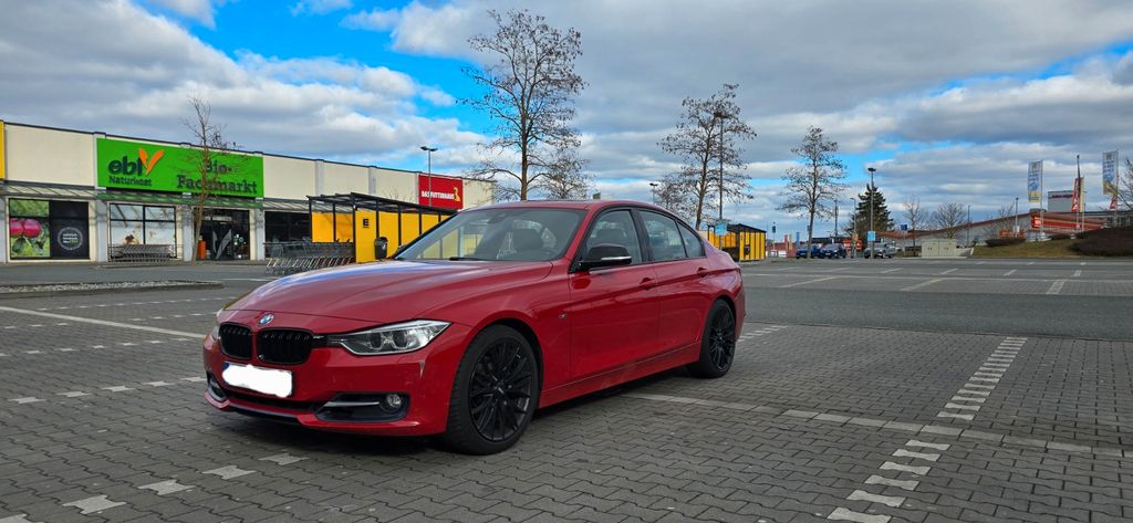 BMW 328 214.800 km 13.500 &euro; Zirndorf 90513