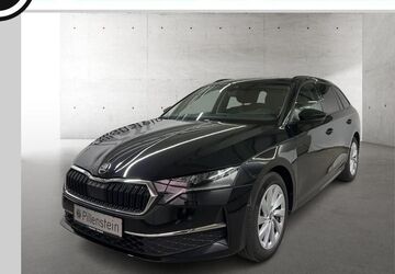 Skoda Octavia 27.800 km 28.907 &euro; Neustadt/Aisch 91413