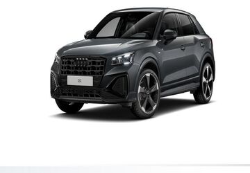 Audi Q2 4.900 km 40.980 &euro; Fürth 90763