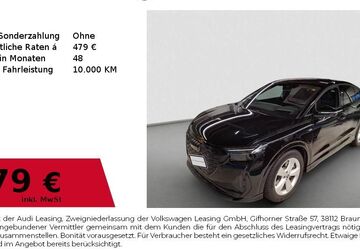 Audi Q4 17.500 km 49.293 &euro; Nürnberg 90411