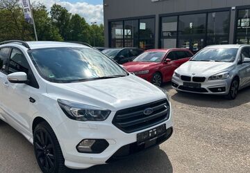 Ford Kuga 125.000 km 13.999 &euro; Fürth bei Nürnberg 90763