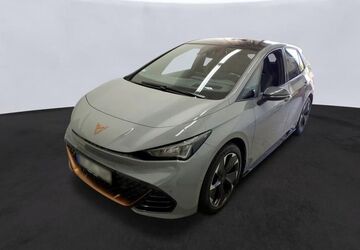 Cupra Born 63.250 km 26.880 &euro; Herzogenaurach 91074