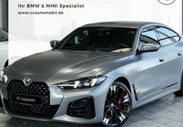 BMW 420 Gran Coupé 40.000 km 46.999 &euro; Fürth 90763