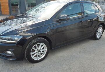 VW Polo 200.000 km 9.900 &euro; Fürth 90763