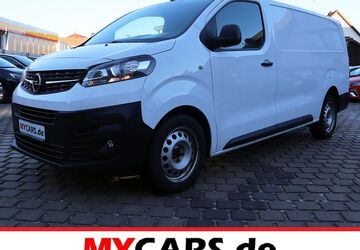 Opel Vivaro 176.200 km 12.999 &euro; Röthenbach a. d. Pegnitz 90552