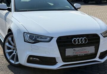 Audi A5 146.000 km 13.990 &euro; Ammerndorf 90614