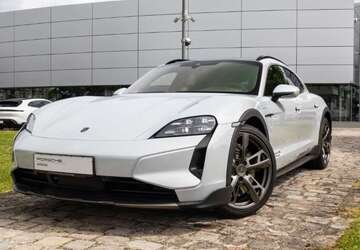 Porsche Taycan 9.900 km 174.990 &euro; Nürnberg 90425