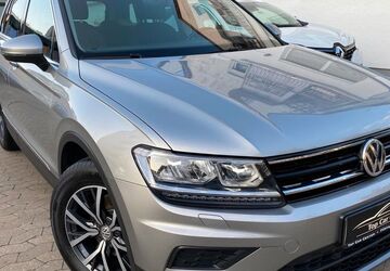 VW Tiguan 178.607 km 19.990 &euro; Fürth-Bayern 90763