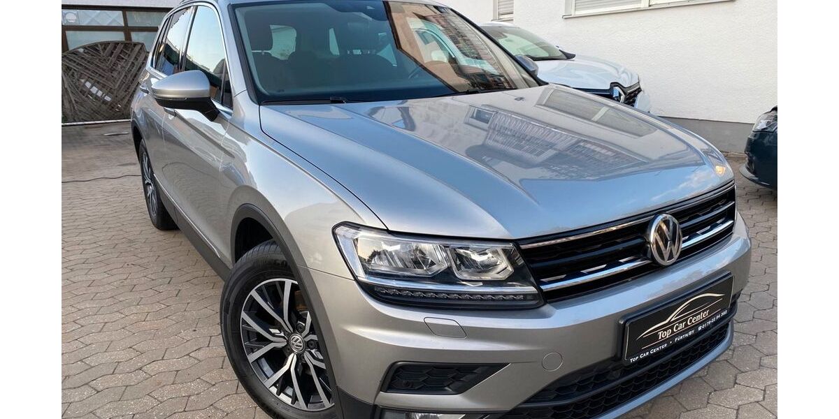 VW Tiguan 178.607 km 19.990 &euro; Fürth-Bayern 90763