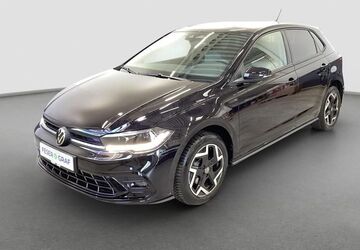 VW Polo 6.100 km 26.790 &euro; Fürth 90763