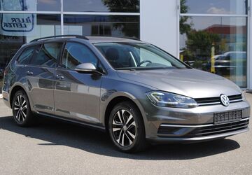 VW Golf 127.900 km 12.900 &euro; Fürth 90768