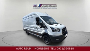 Gebrauchte Ford Transit