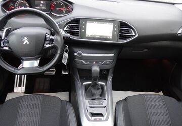 Peugeot 308 150.000 km 9.950 &euro; Fürth bei Nürnberg 90763