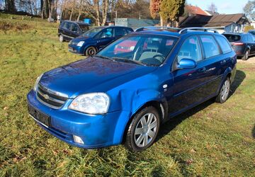 Chevrolet Nubira 183.404 km 990 &euro; Fürth 90768