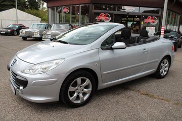 Gebrauchte Peugeot 307