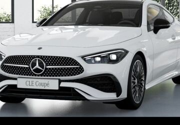 Mercedes-Benz CLE 220 9.000 km 61.500 &euro; Nürnberg 90402