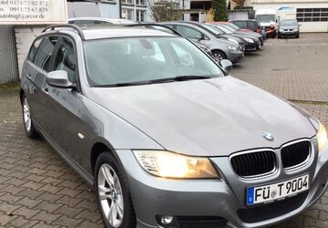 BMW 318 252.000 km 3.200 &euro; Erlangen 91056