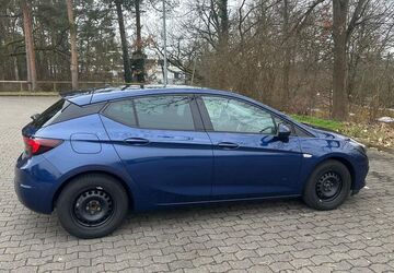Opel Astra 70.000 km 12.500 &euro; Nürnberg 90453