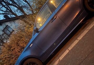 BMW 120 187.000 km 5.000 &euro; Forchheim 91301