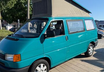 VW T4 California 507.000 km 8.950 &euro; Fürth 90763