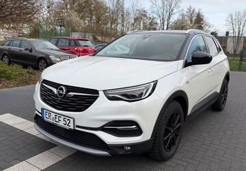 Opel Grandland (X) 47.500 km 18.490 &euro; Nürnberg 90453