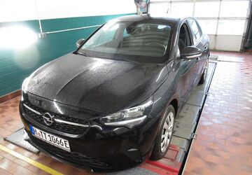 Opel Corsa 29.500 km 14.900 &euro; Nürnberg 90469