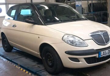 Lancia Ypsilon 193.000 km 1.850 &euro; Röthenbach 90552